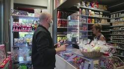 Complicated rules as Europe reopens some borders News Clip