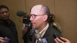 Perez: Nevada in 'great shape' for voters results News Clip