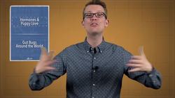 Hormones and Puppy Love Instructional Video