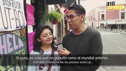 Mexico vs Germany predictions at the World Cup Instructional Video