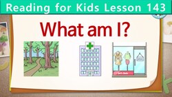 What Am I Unit 143 Instructional Video