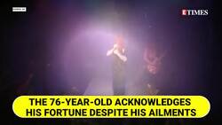 Ozzy Osbourne’s Heartbreaking Health Update, His Final Goodbye Performance Black Sabbath Confirmed Instructional Video