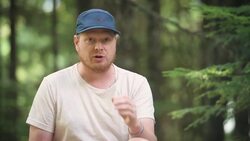 Does The New Specialized Enduro Make You Ride Like Matt Hunter? Instructional Video