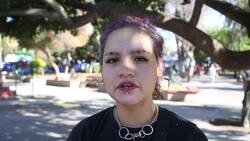 Chilean feminist anthem spreads message Instructional Video