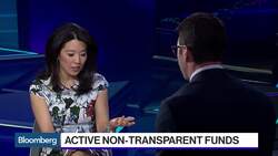 Survey Says....Past-Performance Warnings Fall on Deaf Ears for Buyers of ETFs News Clip