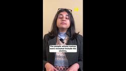 Shocking Names Revealed In Jeffrey Epstein Court Files News Clip