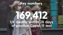 Politics daily briefing: April 8 News Clip