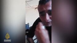 Disabled Palestinians in Gaza face heightened threat during war News Clip