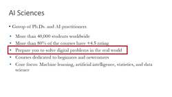 Advanced Chatbots with Deep Learning and Python - AI Sciences Introduction Instructional Video