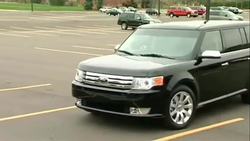 Innovating Cars: Improving other aspects of the car Instructional Video