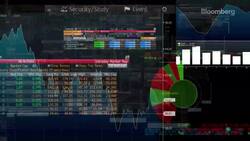 'Bloomberg Commodities Edge': Unprecedented Copper Volatility News Clip