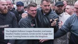 Tommy Robinson to protest outside Downing Street in 'show of resistance against Keir Starmer's tyranny' Instructional Video