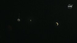 NASA to send a drone to Saturn's largest moon News Clip