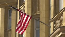 US Embassy in Moscow News Clip