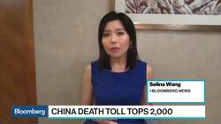 Coronavirus Causes Some Companies to Stop Paying Workers News Clip