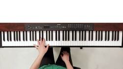 How to Comp in Jazz in the Key of G Instructional Video