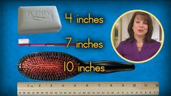 Measuring Shortest to Longest and Longest to Shortest Instructional Video