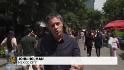 Mexico's judicial elections see just 13% turnout despite Sheinbaum's 'success' claim News Clip