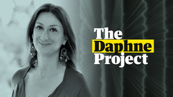 The Daphne Project: 'Journalism was her life': Daphne Caruana Galizia's family speak out Instructional Video