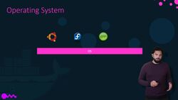 Docker for the Absolute Beginner - Hands-On - Docker Overview Instructional Video