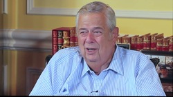 Robert L. Dilenschneider - The Ultimate Guide to Power and Influence Instructional Video