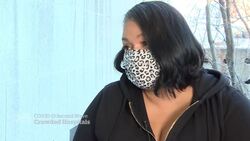 Sask. hospitals overloaded even as COVID-19 cases decline News Clip