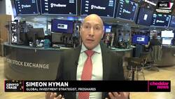 ProShares Bitcoin Strategy ETF Makes History on the NYSE News Clip