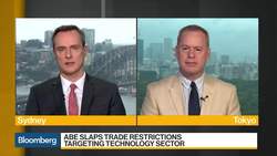 Japan Defends Curbs to South Korean Exports News Clip