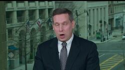 America votes 2016: Republican race turmoil News Clip