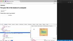 The Complete React Developer Course (with Hooks and Redux) - Architecture and Header Styles Instructional Video