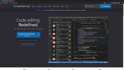 ASP.NET Core MVC - Cross-Platform Development - Install Visual Studio Code (Any Operating System) Instructional Video