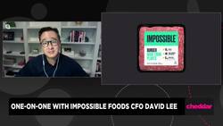 Impossible Foods CFO On Expansion Into Asian Supermarkets News Clip