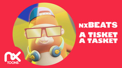 A Tisket a Tasket Instructional Video