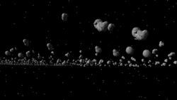Asteroids: Small Rocks with Big Potential Dangers Instructional Video
