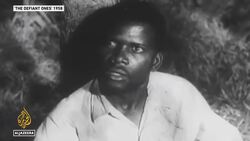 Sidney Poitier, trailblazing Black Oscar winner, dies aged 94 News Clip