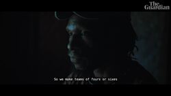 The 'Lost Rambos' of Papua New Guinea: how weapons and Hollywood changed tribal disputes Instructional Video