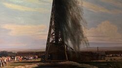 Let's Go There! The Permian Basin and the Permian Basin Petroleum Museum Instructional Video