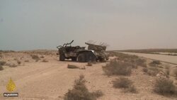 United Nations orders probe into human rights abuses in Libya News Clip