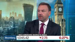 Trade Is a Catalyst for Short Dollar Positions, BofA's Barty Says News Clip