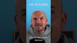 #1 Reason Students Fail Math Instructional Video