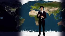 NASA | GOES-R: Living with Space Weather Instructional Video