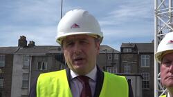 Minister casts doubt over increase in rent tax credit ahead of budget News Clip