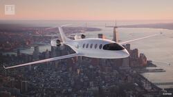 Are electric air taxis and commuter planes really getting closer? Instructional Video