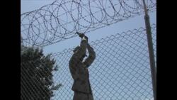 Al-Shabab claims attack on base serving US troops Instructional Video