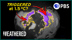 Is Permafrost the Climate Tipping Point of No Return? Instructional Video