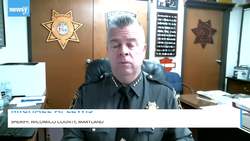 Sheriffs, Criminologists Worried About Coming FBI Crime Data Loss News Clip