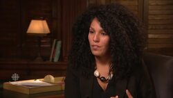 Face to Face with the Prime Minister - The interview: Integrating Canadian refugees News Clip