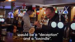 Budget tax cuts would be a 'deception' and a "swindle" says Sir Ed Davey News Clip