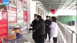 Are Your Fears And Anxieties About Coronavirus Normal? News Clip