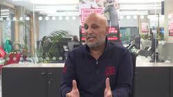 Nearly £100m raised by UK charity after Turkey and Syria earthquake News Clip